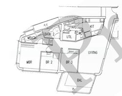 D'Leedon (D10), Condominium #578650251